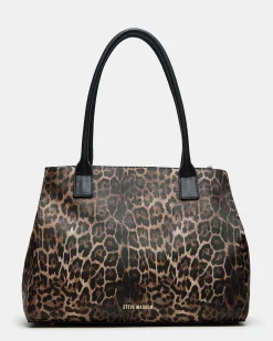 Leilani Bag Leopard