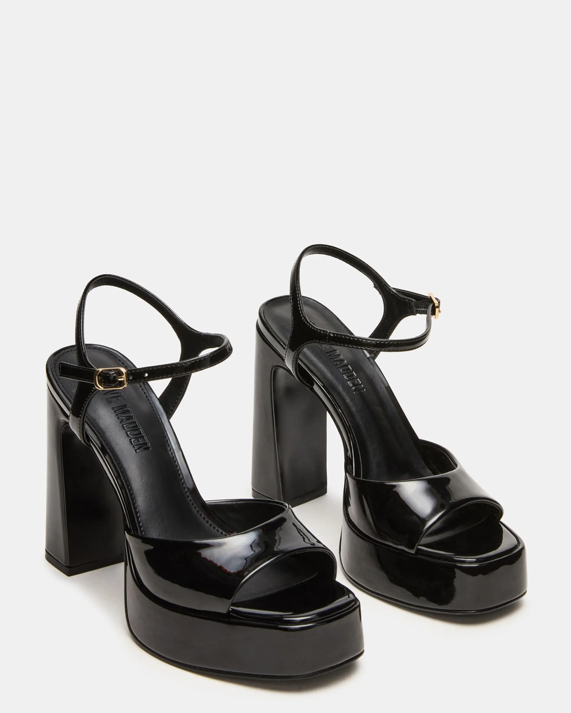 Liandra Black Patent
