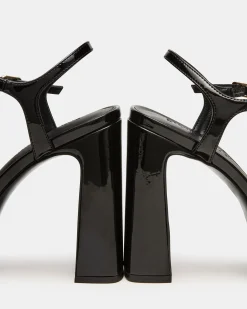 Liandra Black Patent