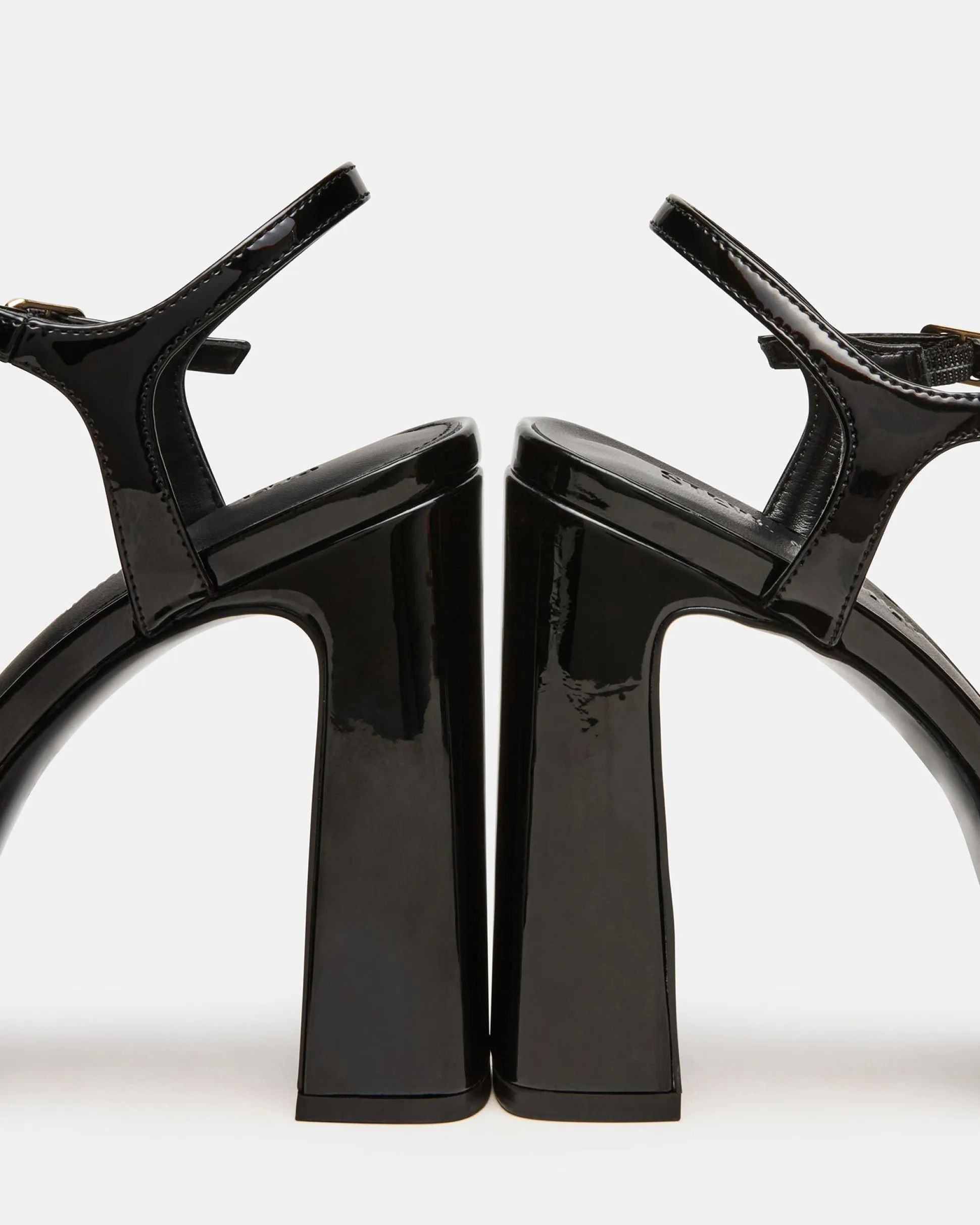 Liandra Black Patent