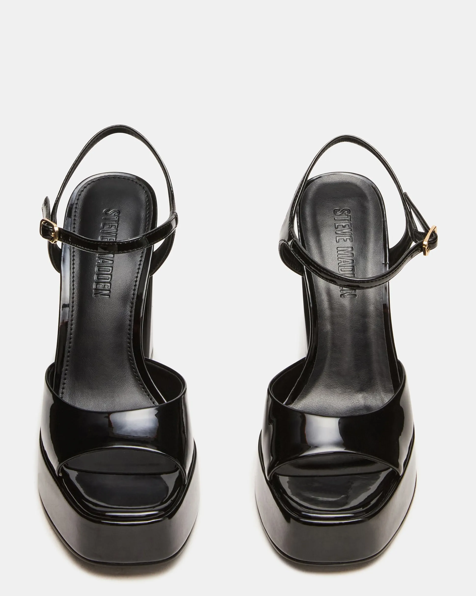Liandra Black Patent