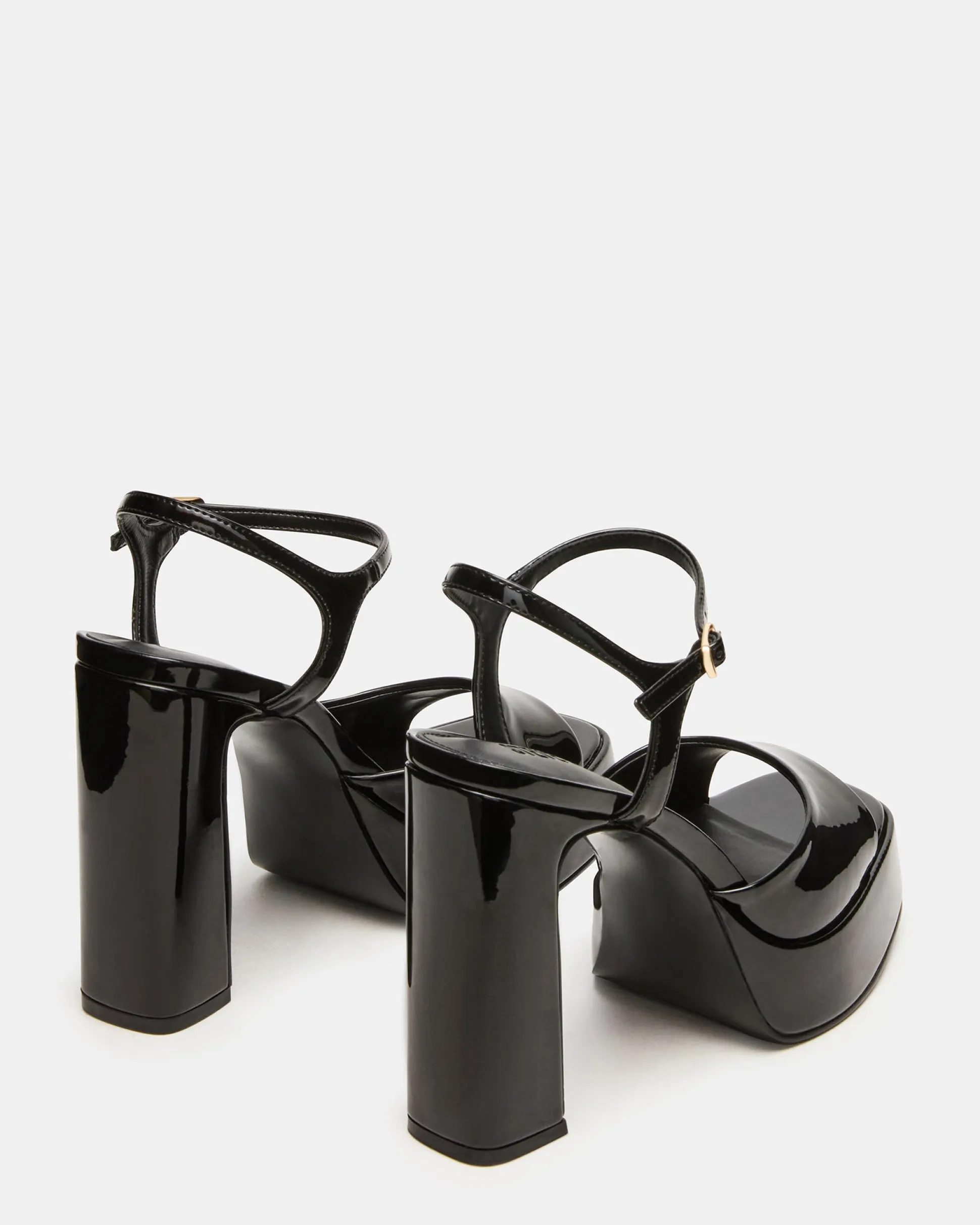 Liandra Black Patent
