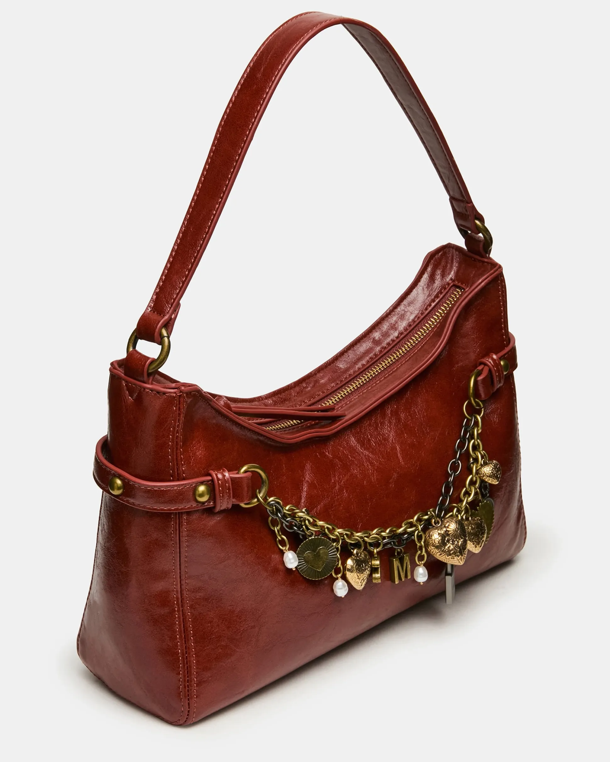 Lianna Bag Rust