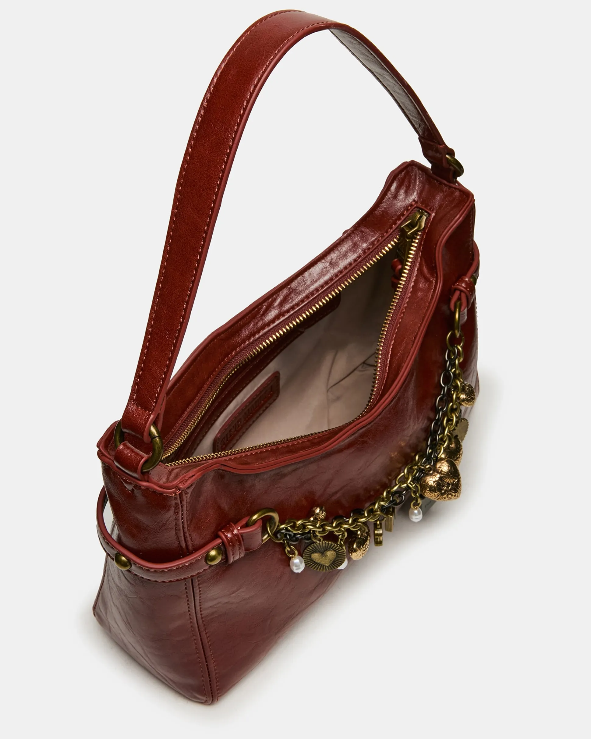 Lianna Bag Rust