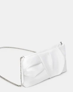 Lilia Bag White