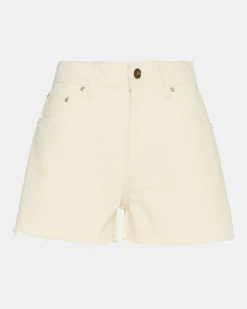 Lilien Short Natural Denim