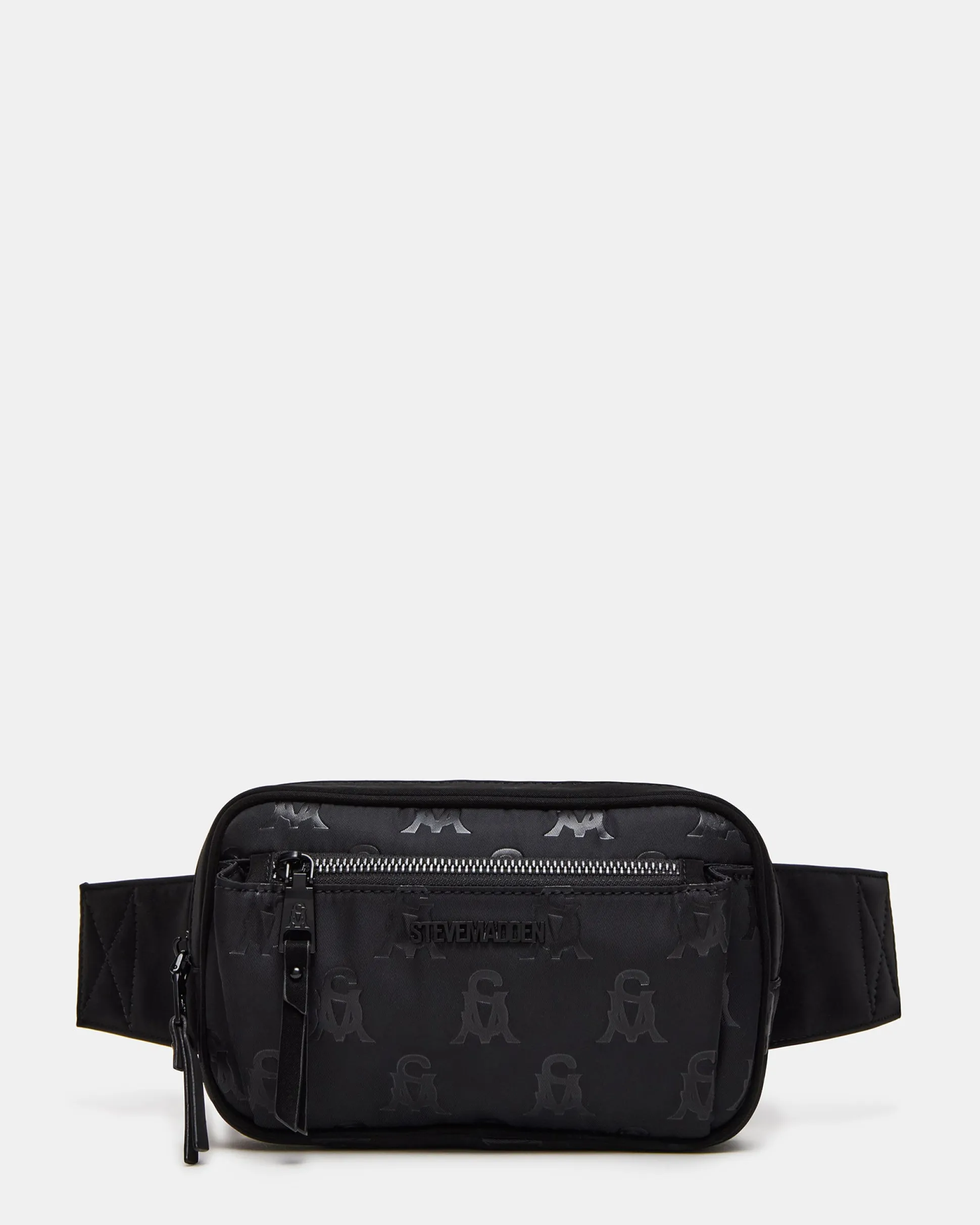 Lind Bag Black/black
