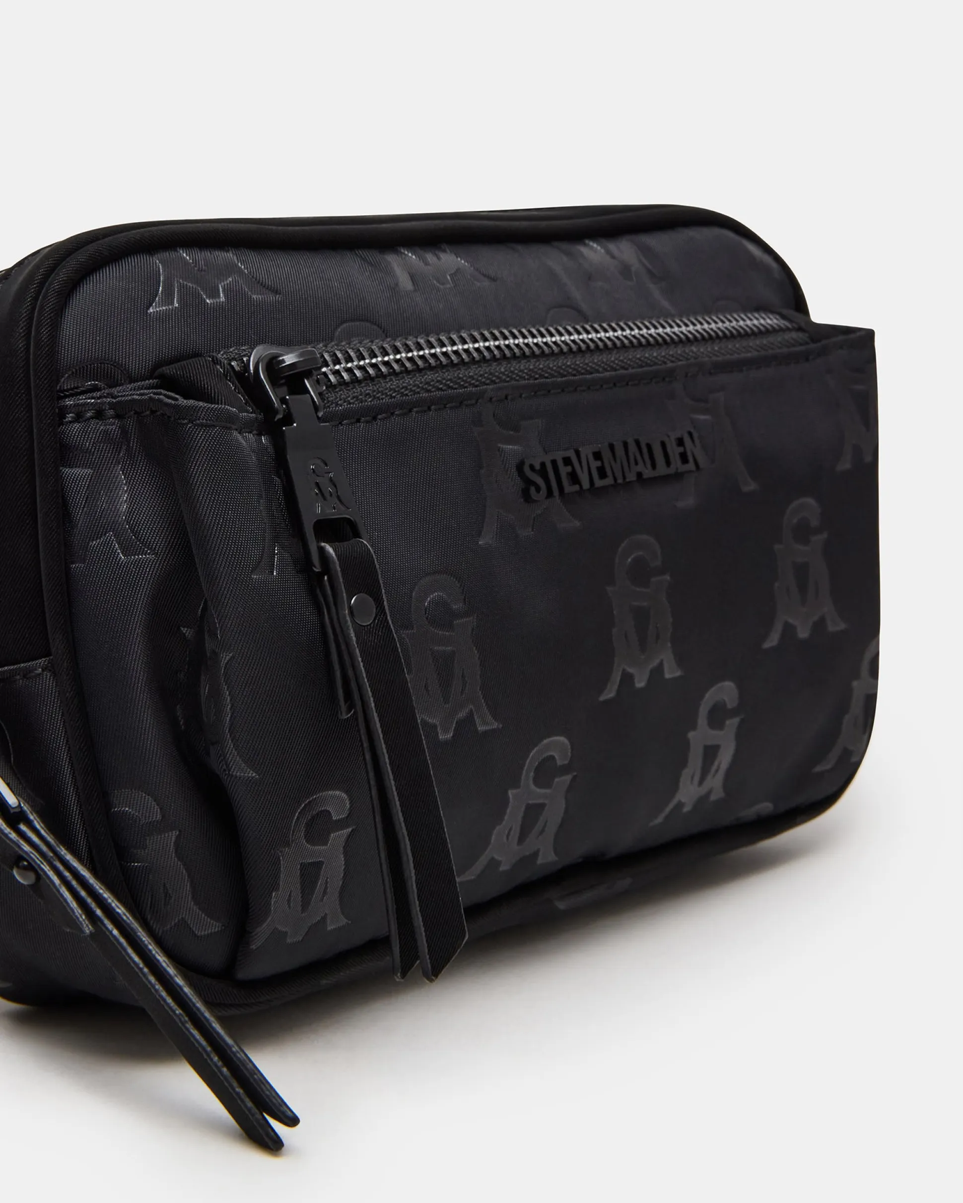 Lind Bag Black/black