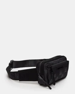 Lind Bag Black/black