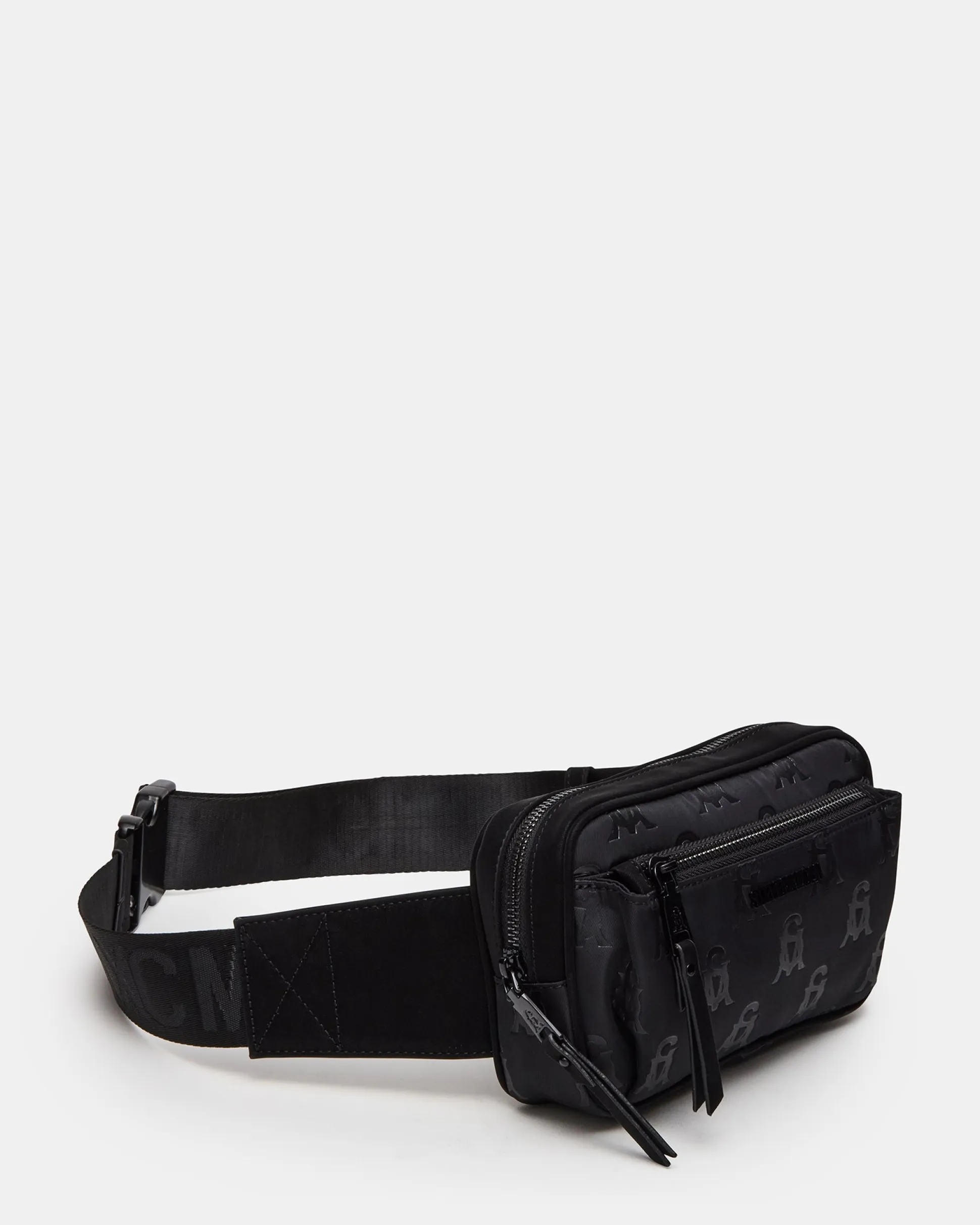 Lind Bag Black/black
