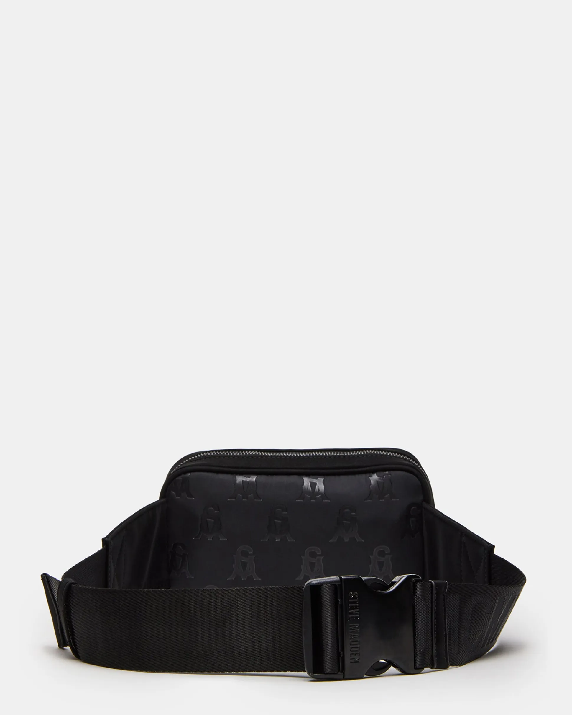 Lind Bag Black/black