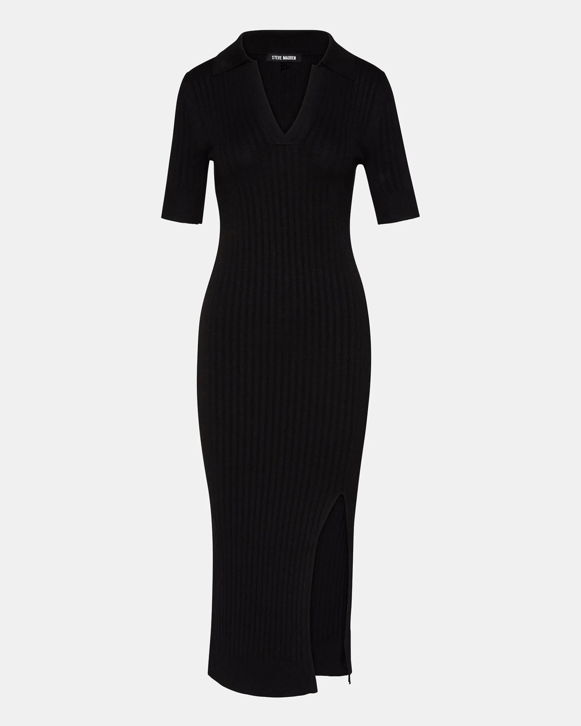 Lindy Dress Black