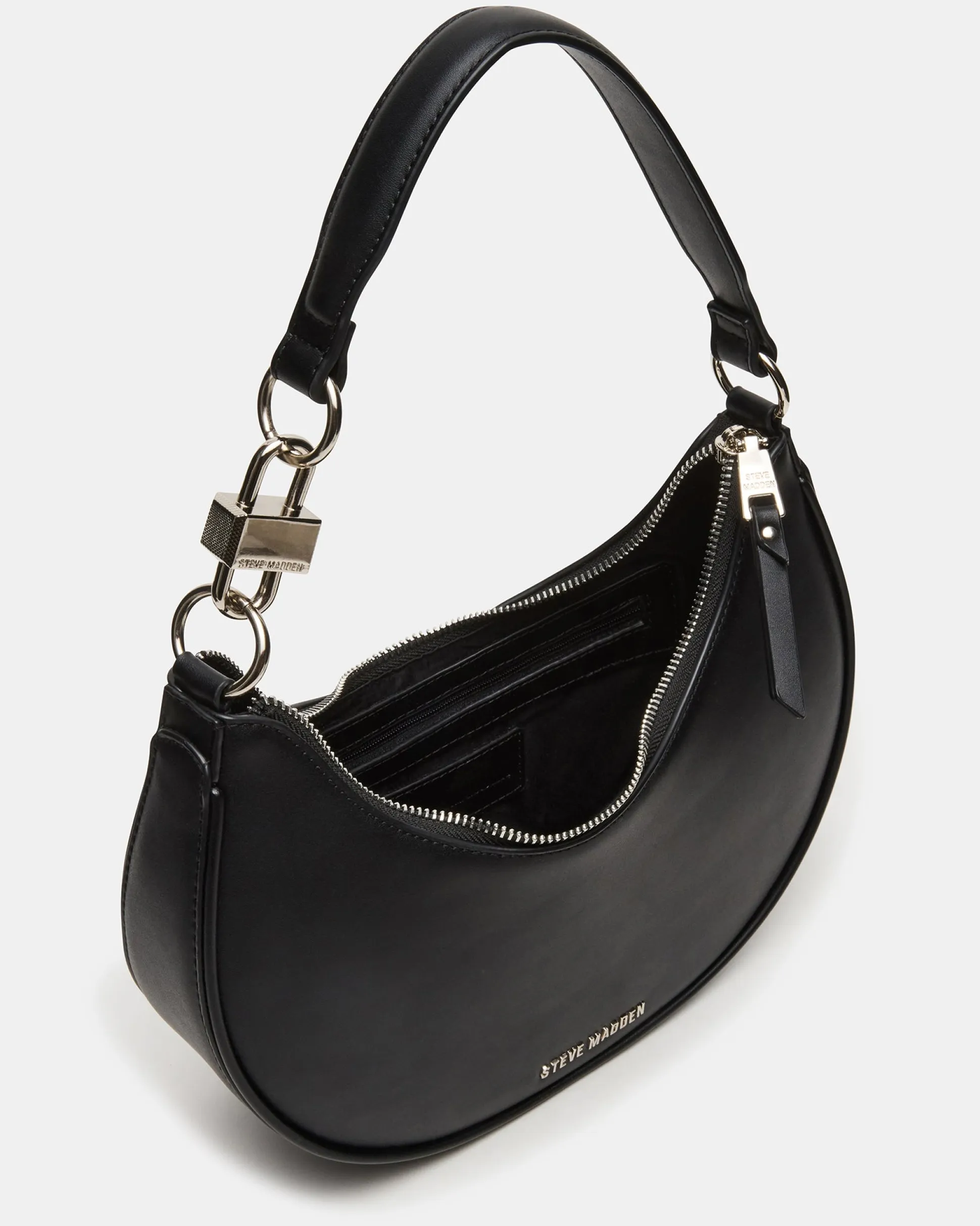 Lohan Bag Black