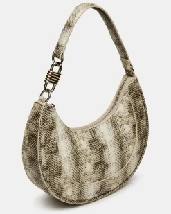 Lohan Bag Bone/multi