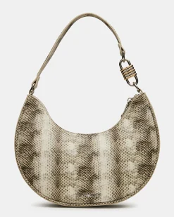 Lohan Bag Bone/multi