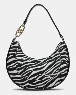 Lohan Bag Zebra
