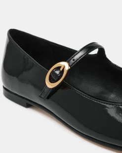 Lolli Black Patent