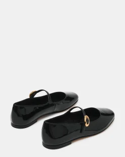 Lolli Black Patent