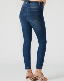 Lona Jean Midnight Blue