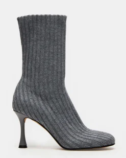 Lorenza Knit Grey