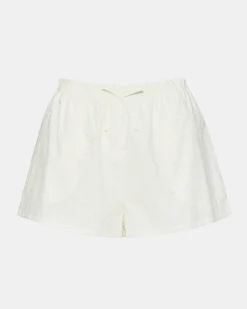 Lou Short Birch White