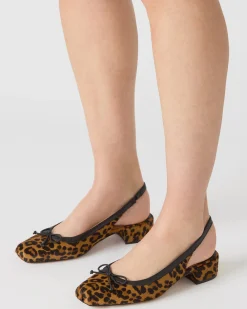 Loved Leopard