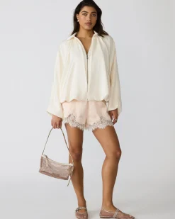 Luciell Bag Blush