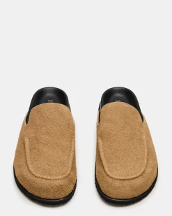 Lucio Tan Suede