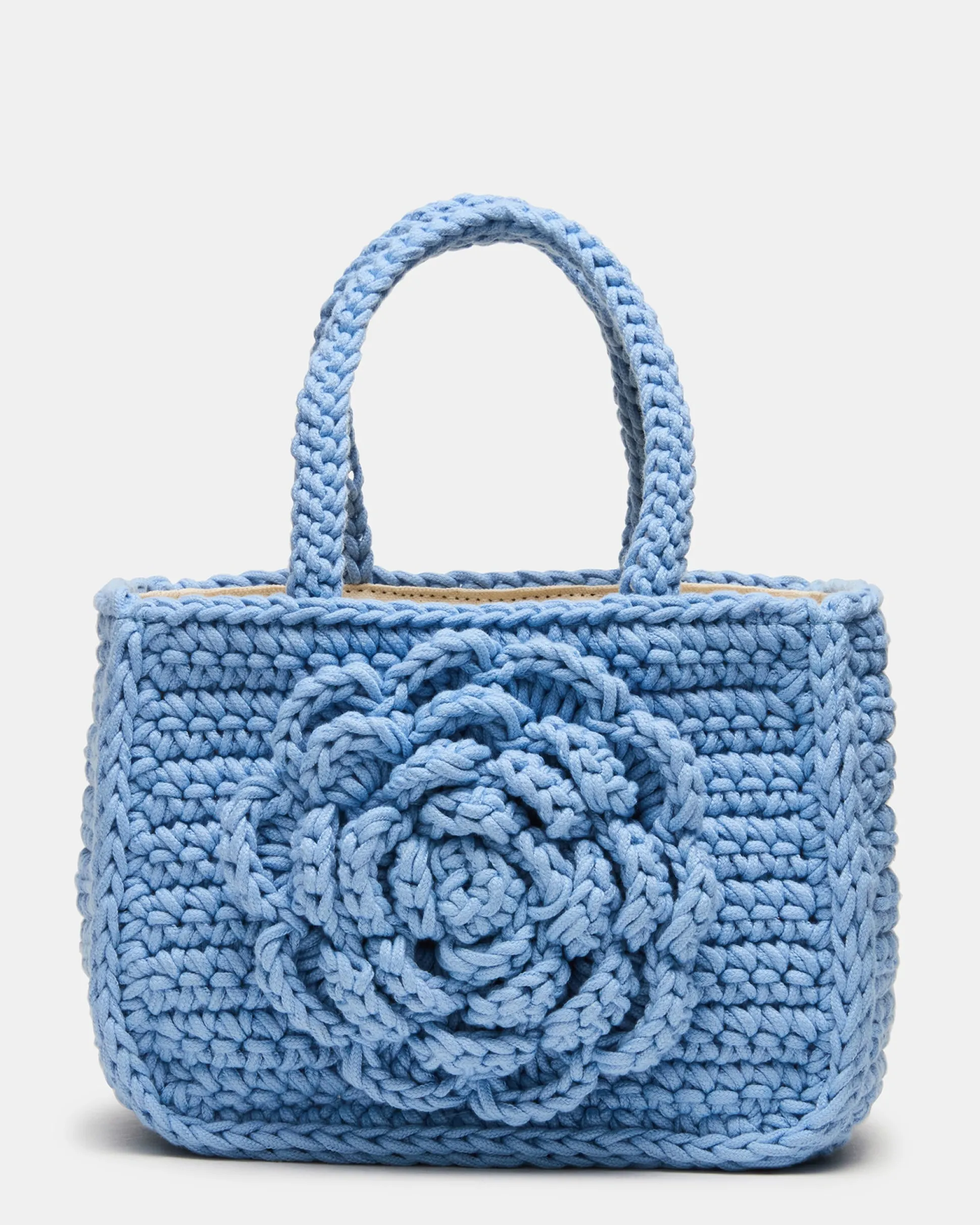 Luvly Bag Light Blue