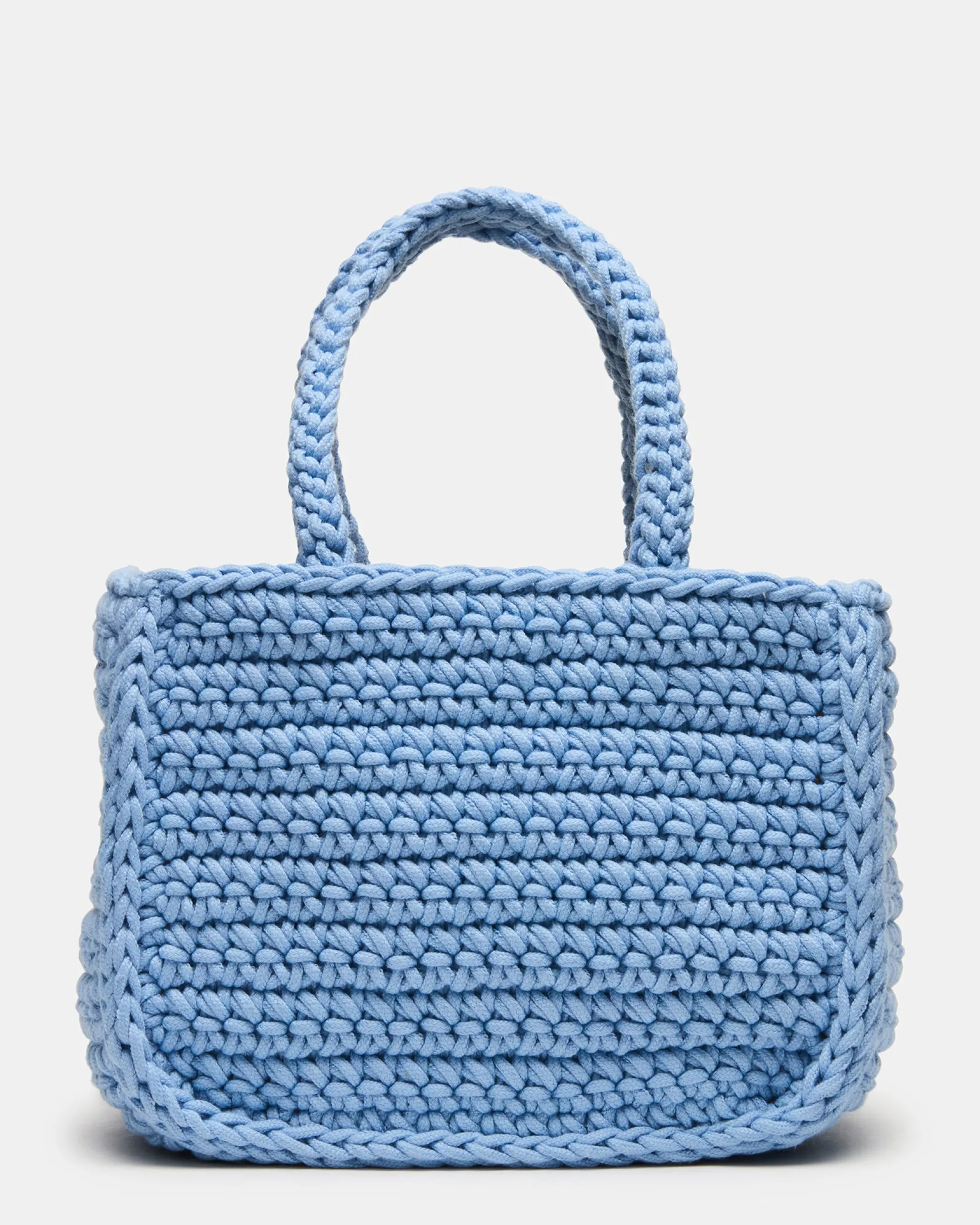Luvly Bag Light Blue