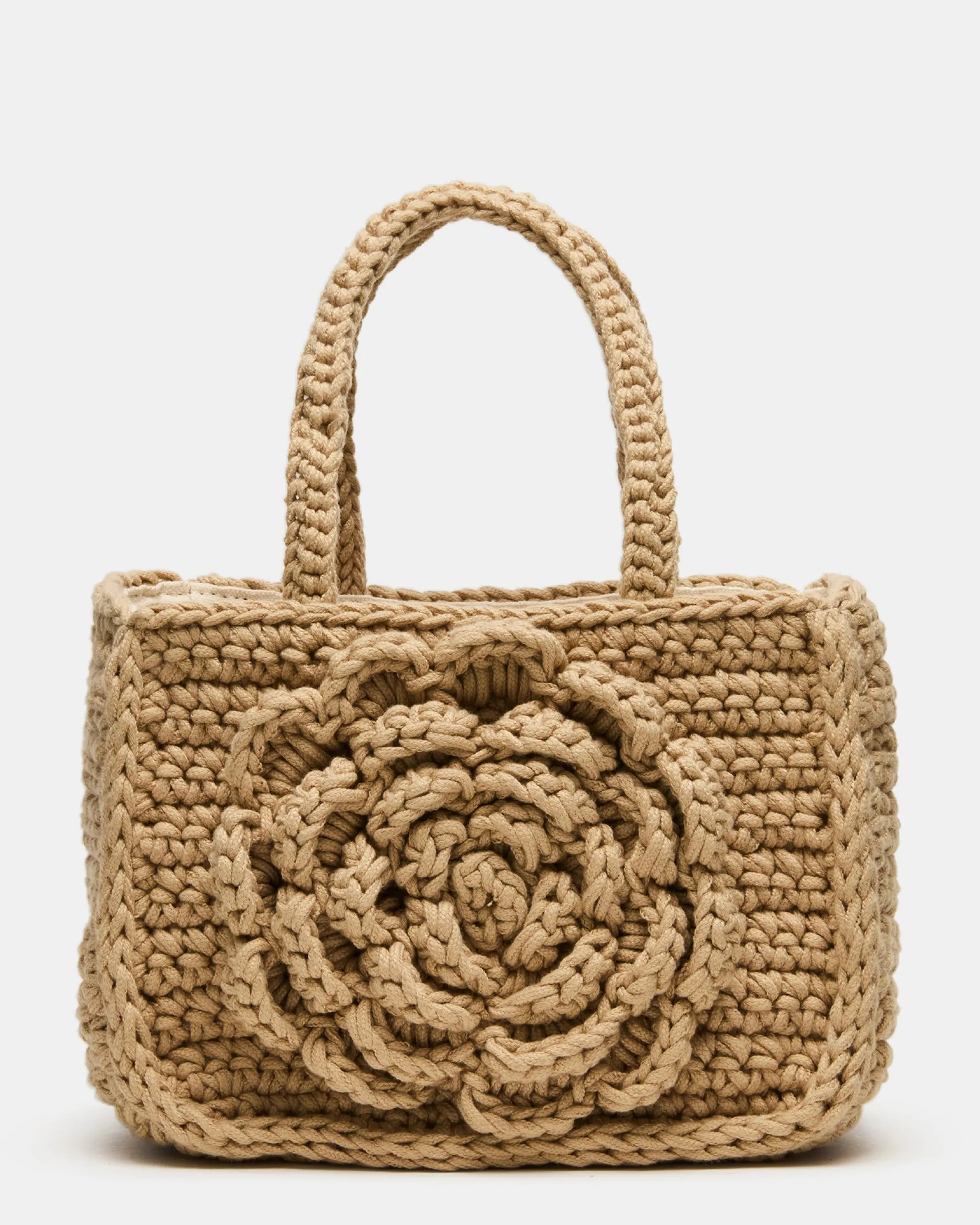 Luvly Bag Natural