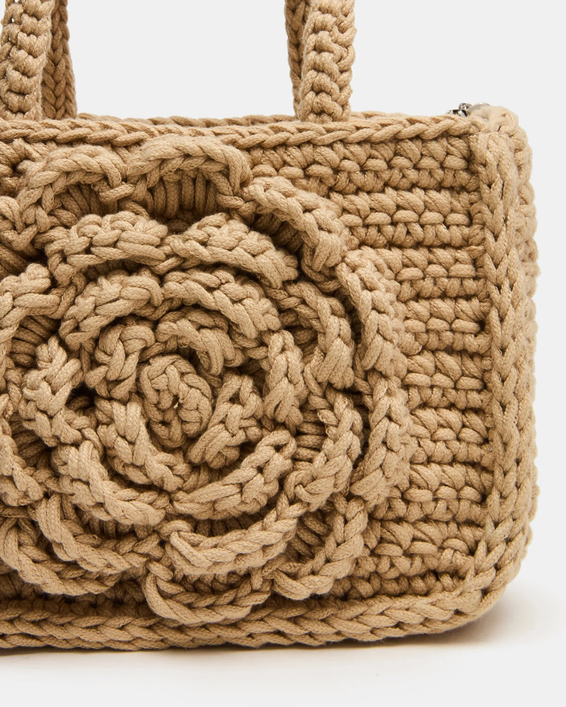Luvly Bag Natural