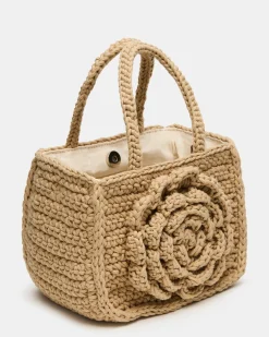 Luvly Bag Natural