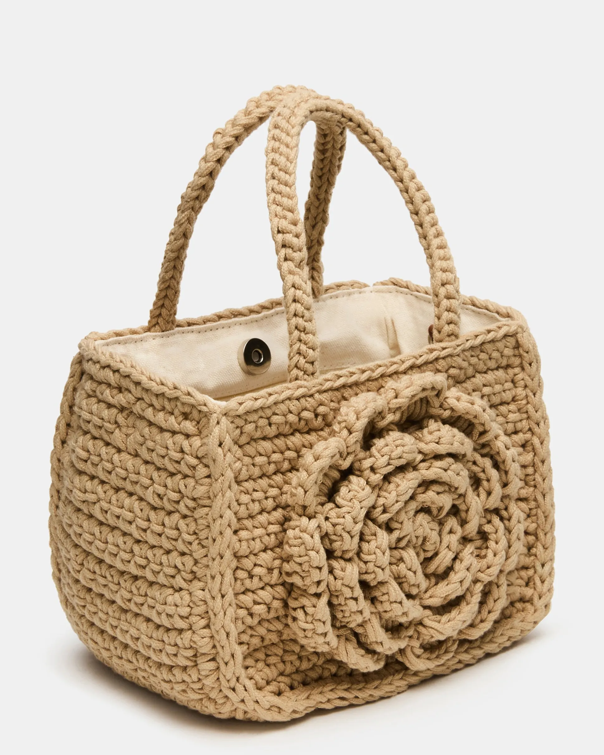 Luvly Bag Natural