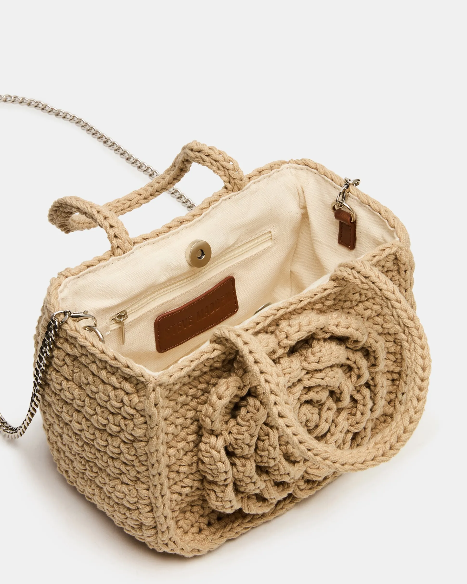 Luvly Bag Natural