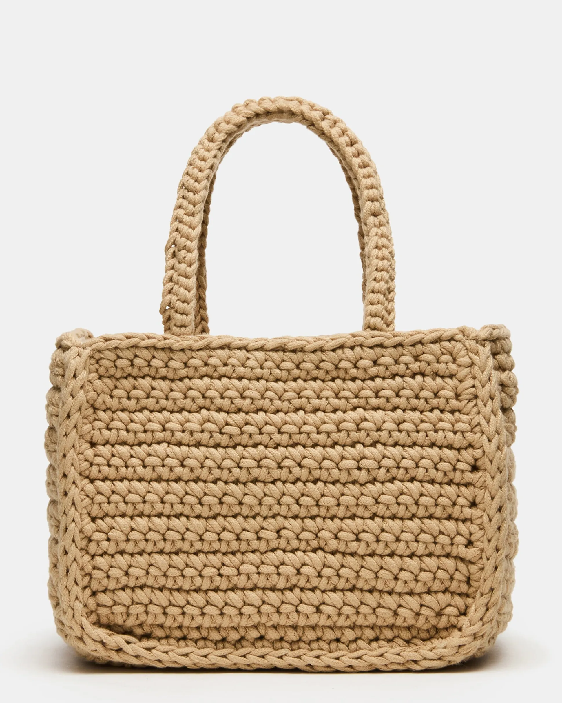 Luvly Bag Natural