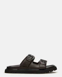 Luxor Dark Brown