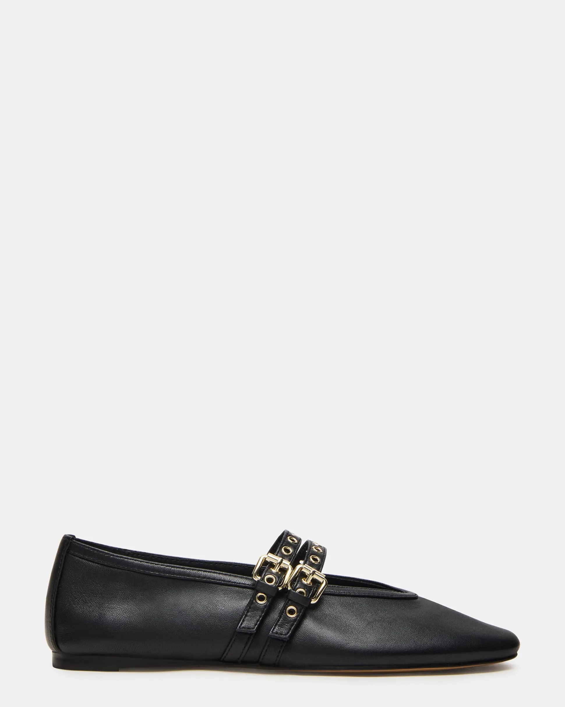 Lydia Black Leather