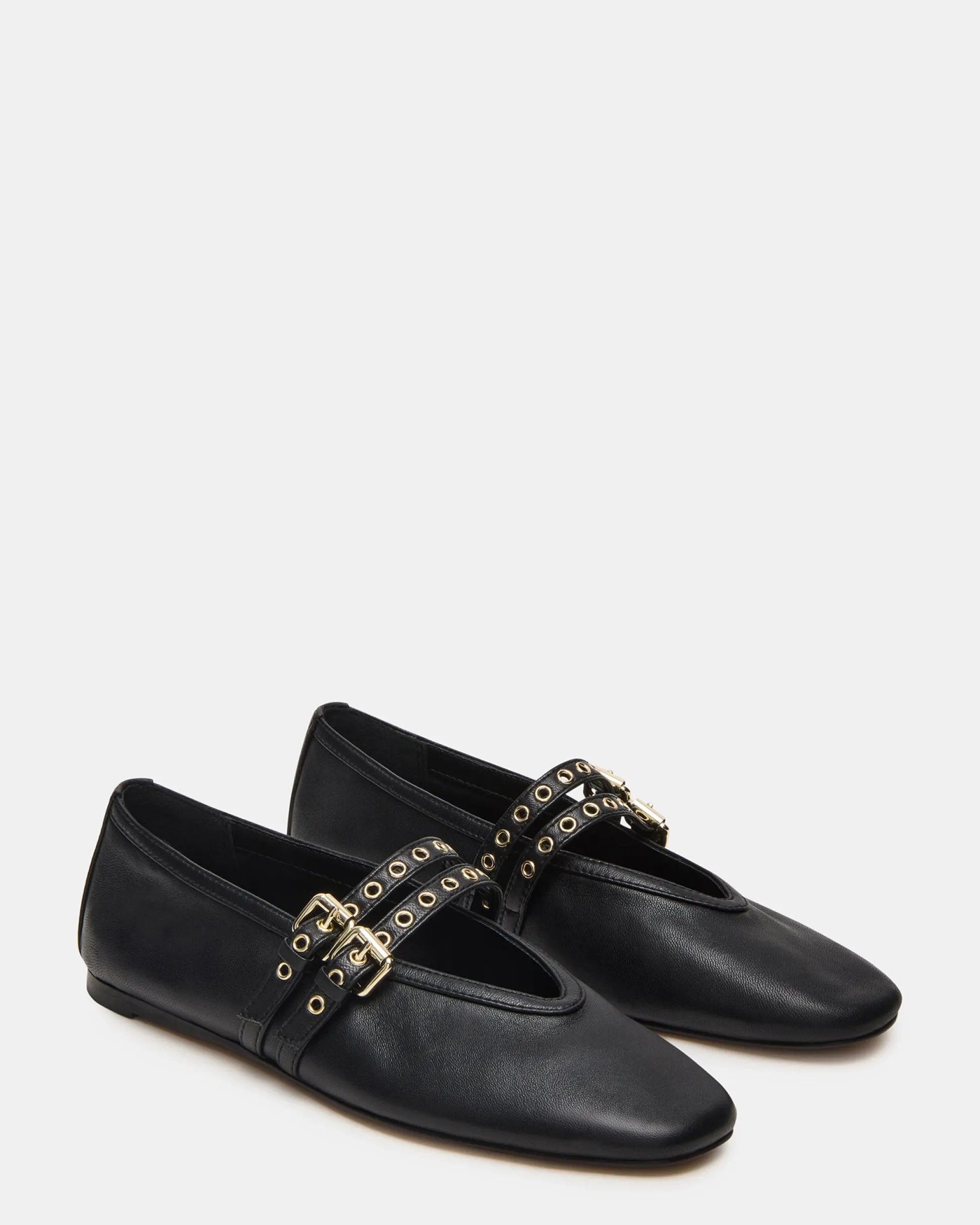 Lydia Black Leather