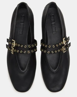 Lydia Black Leather
