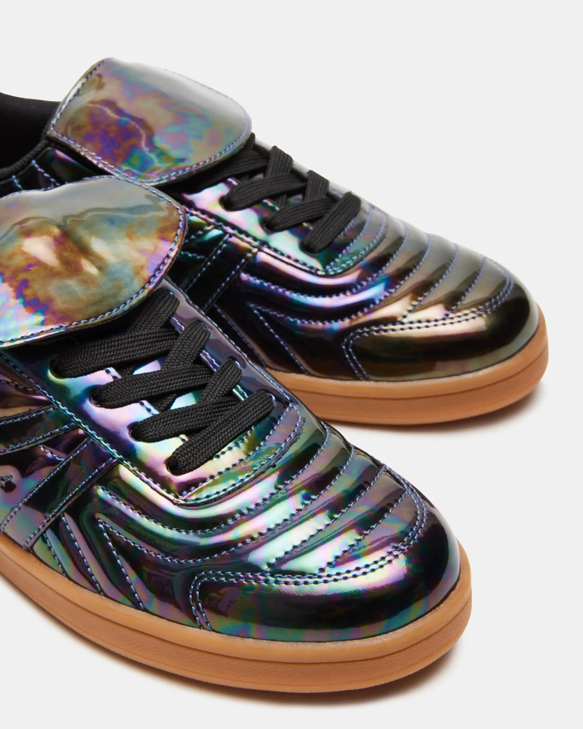 Madrid Iridescent