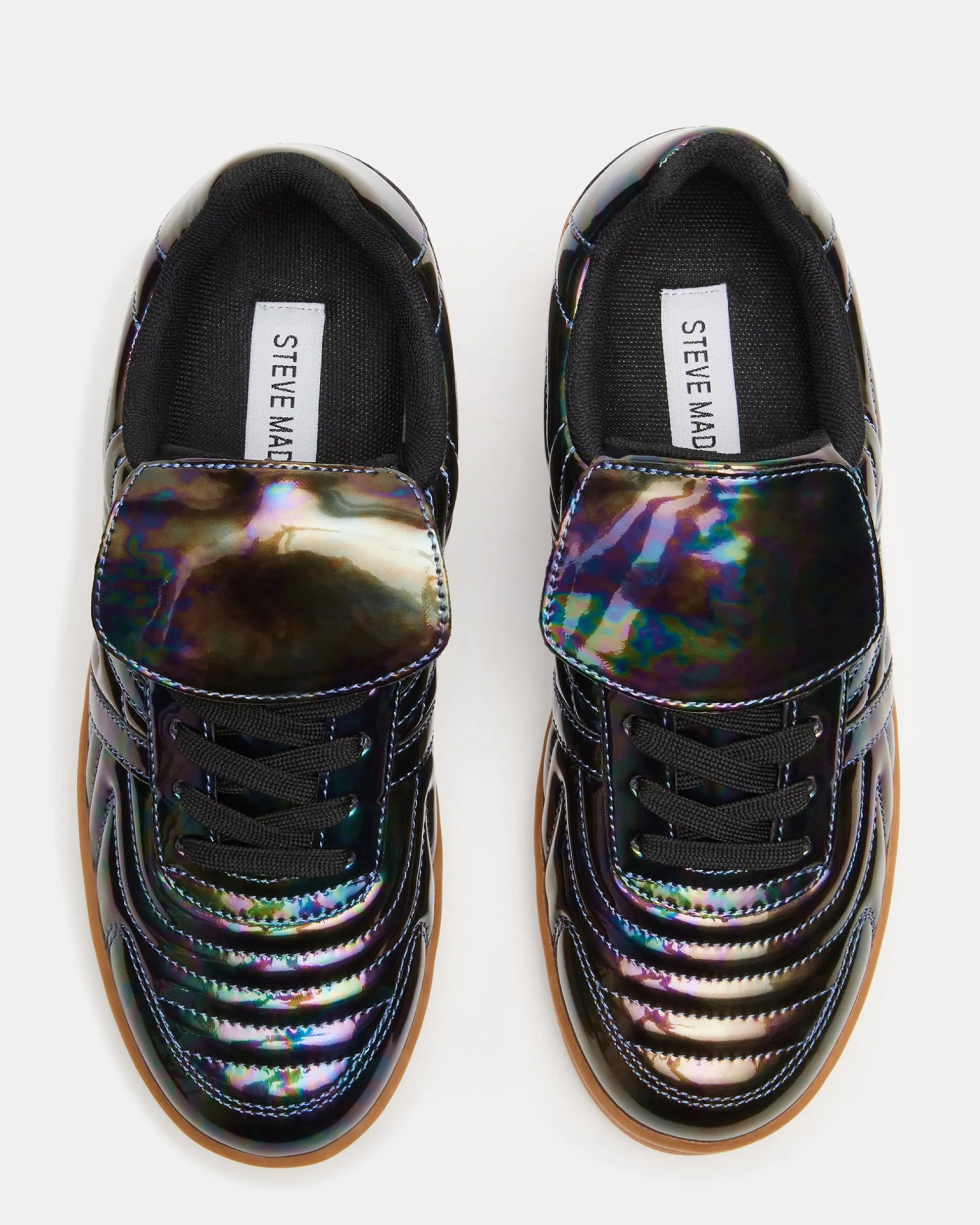 Madrid Iridescent