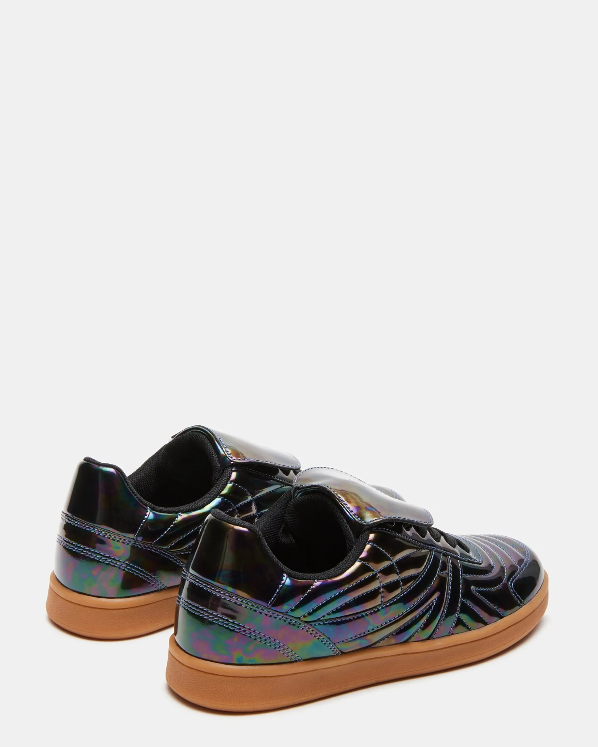 Madrid Iridescent