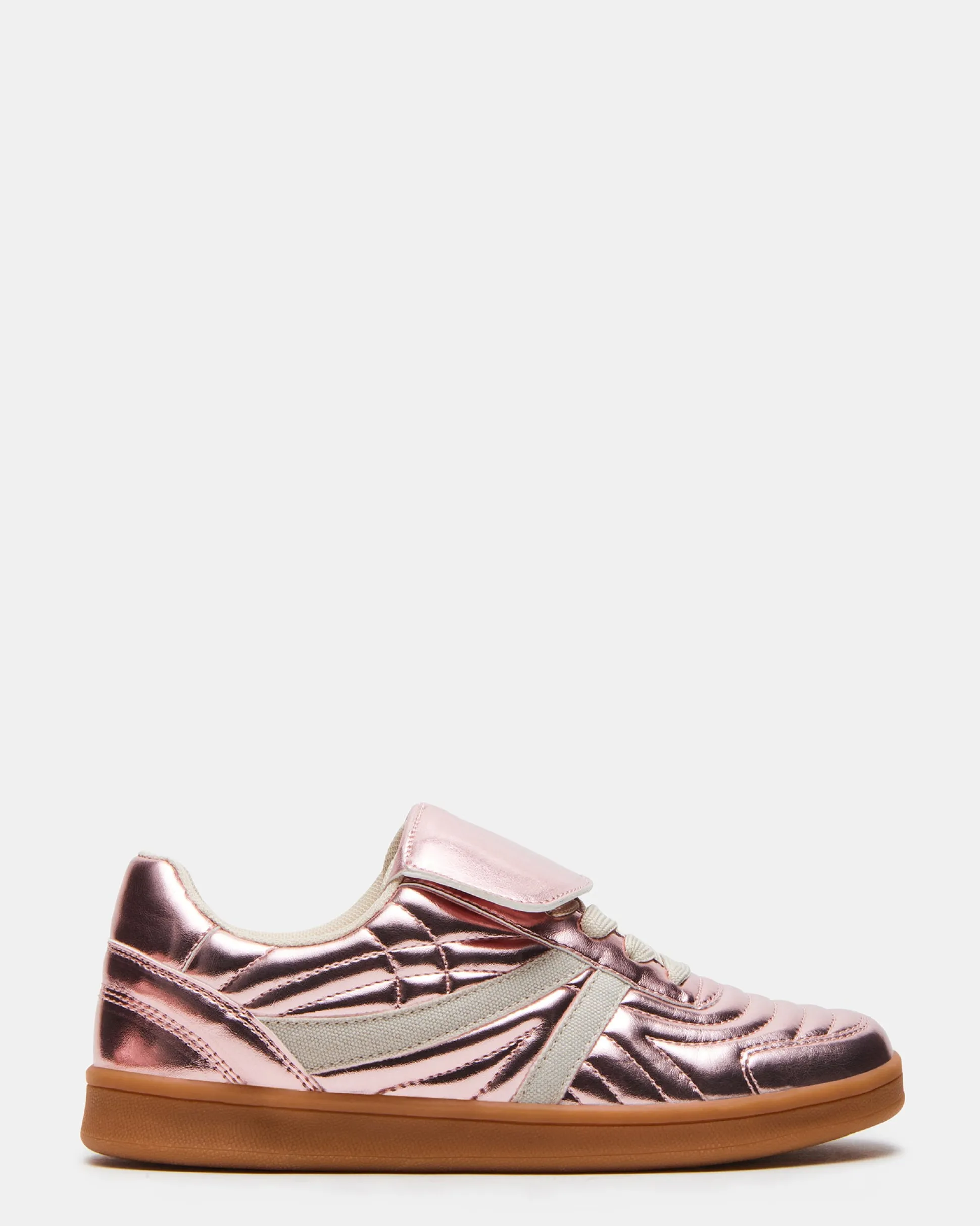Madrid Pink Metallic
