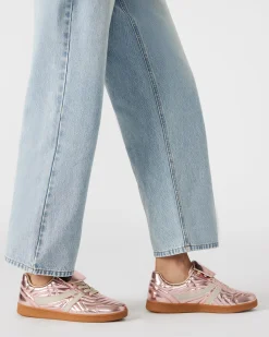 Madrid Pink Metallic
