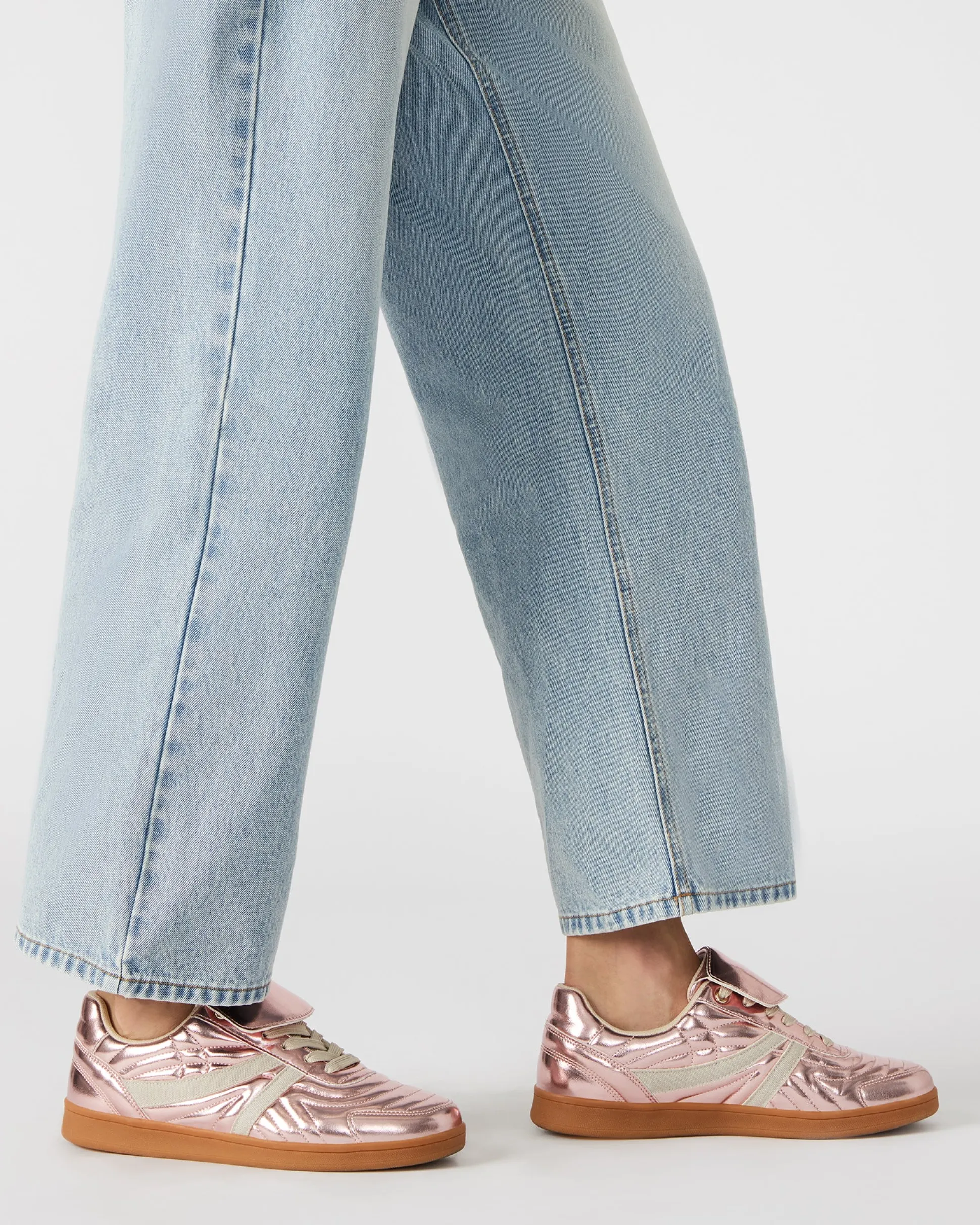 Madrid Pink Metallic