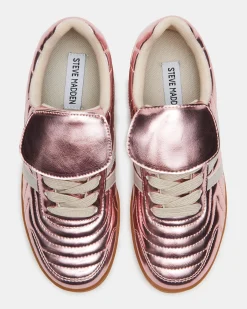 Madrid Pink Metallic