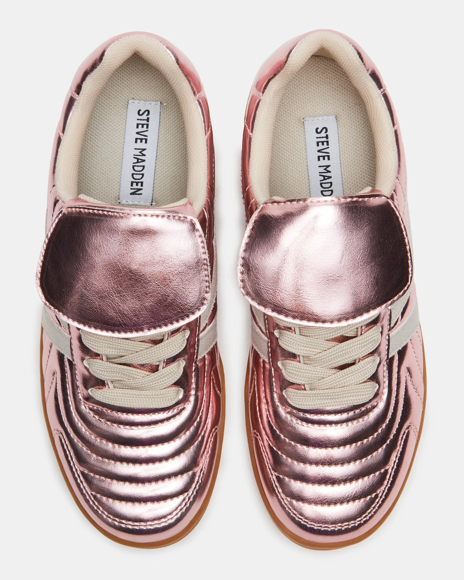 Madrid Pink Metallic