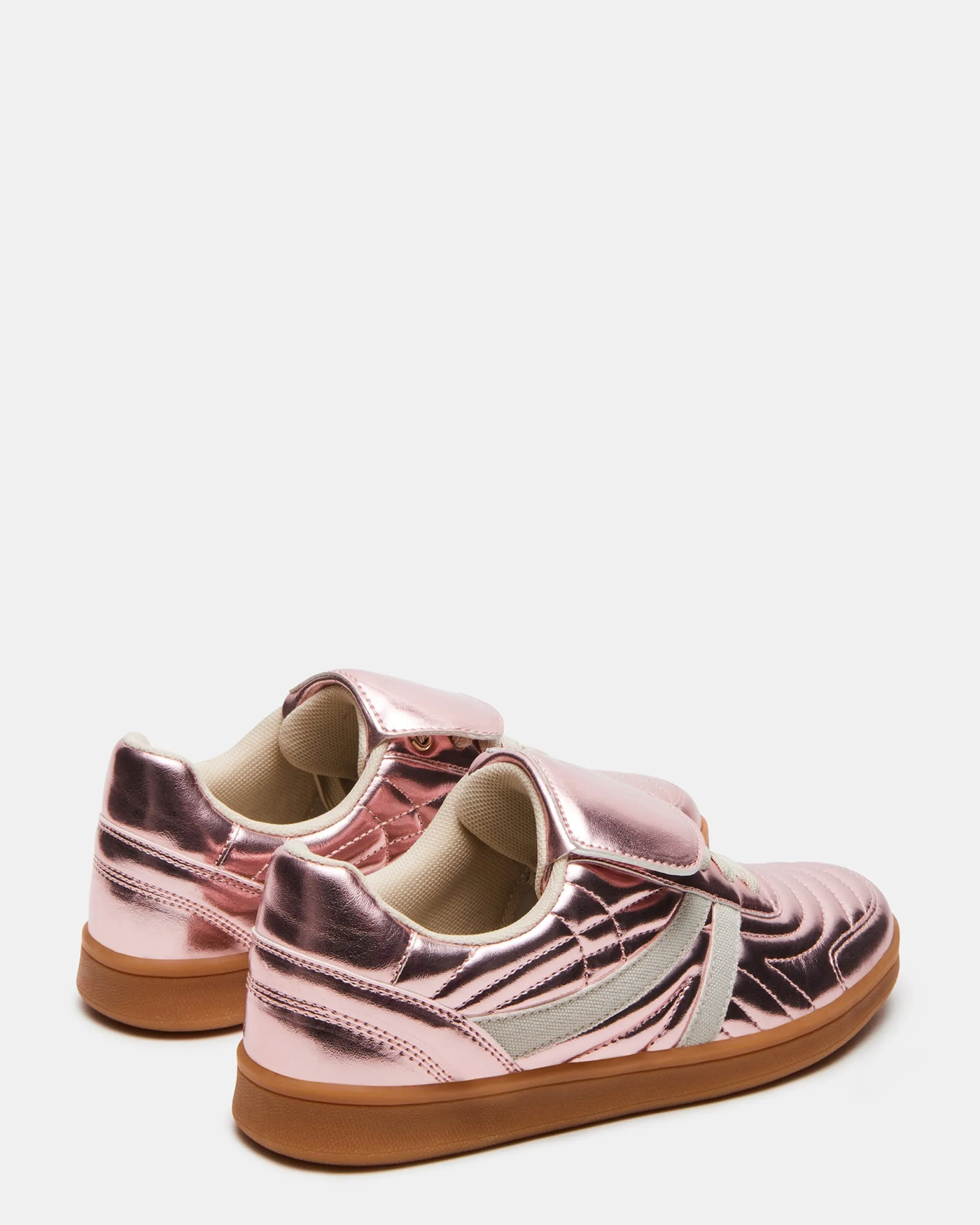 Madrid Pink Metallic