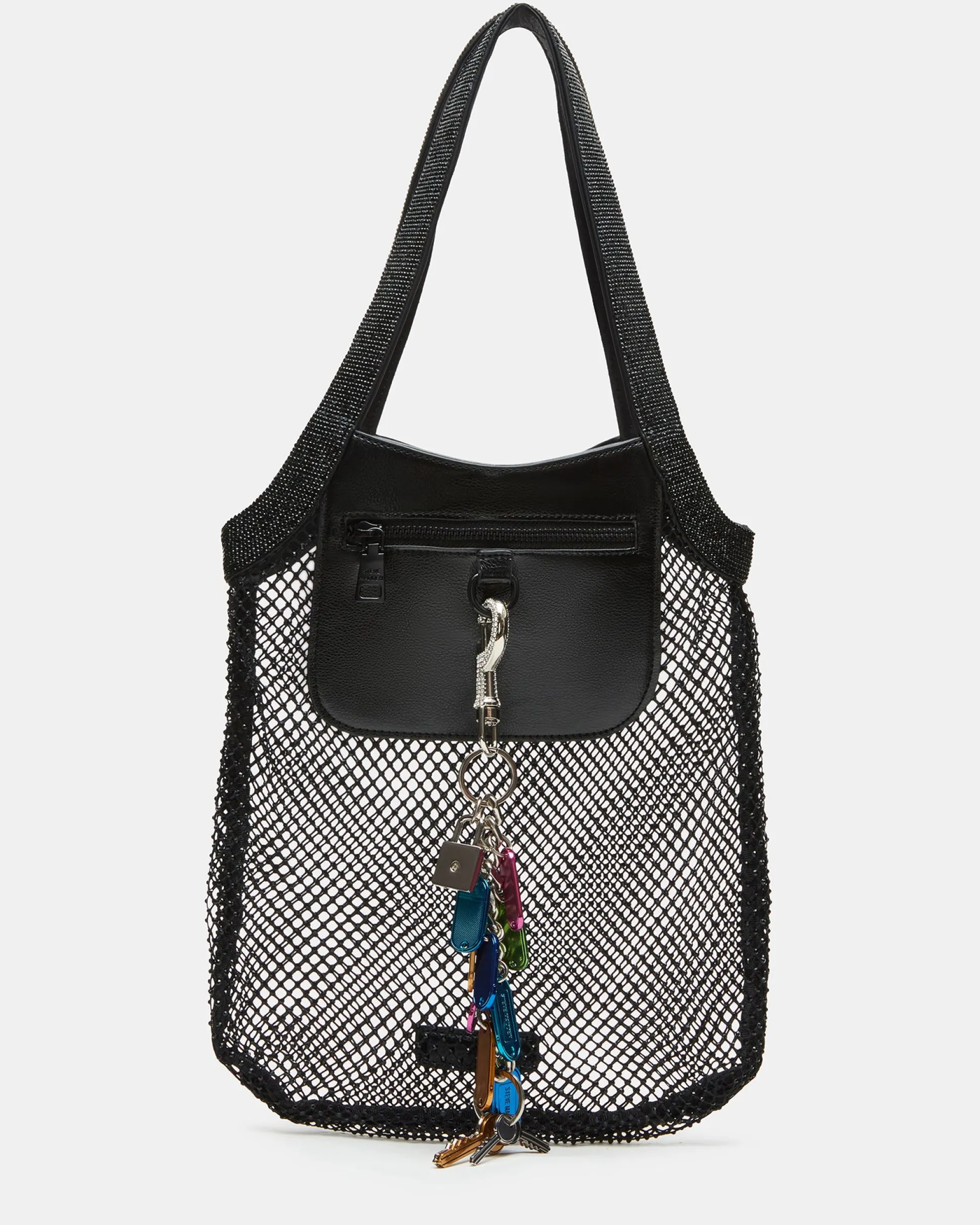 Makia Bag Black